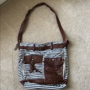 Roxy Crossbody Bag